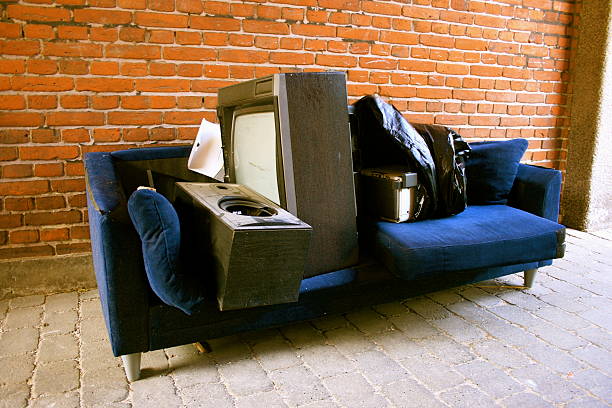 Best Estate Cleanout Services  in England, AR