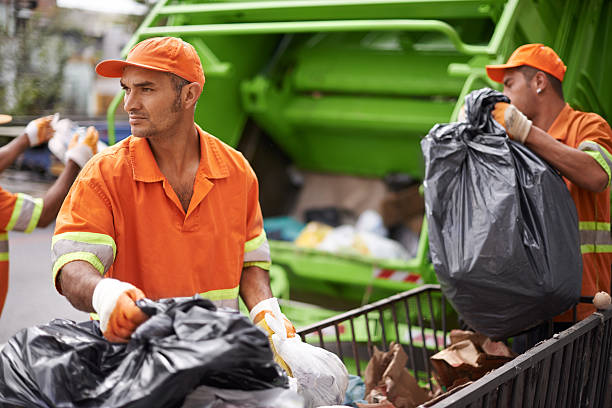  England, AR Junk Removal Pros