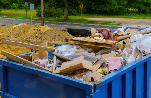 Best Commercial Cleanout Services  in England, AR